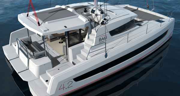 Bali 4.2 (2024)
