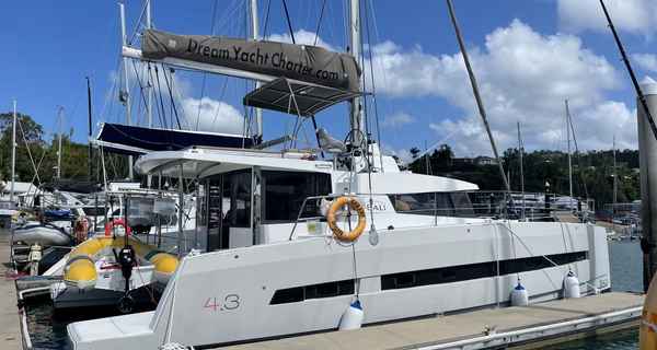 Bali 4.3 (2017)