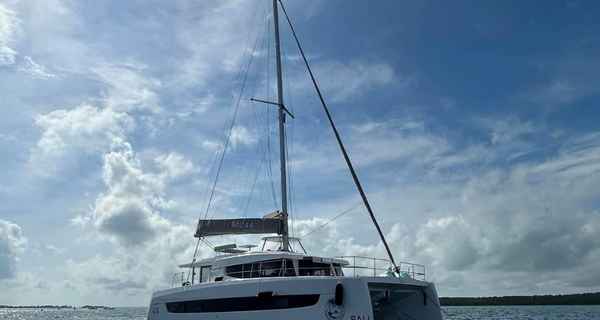 Bali 4.4 (2024)