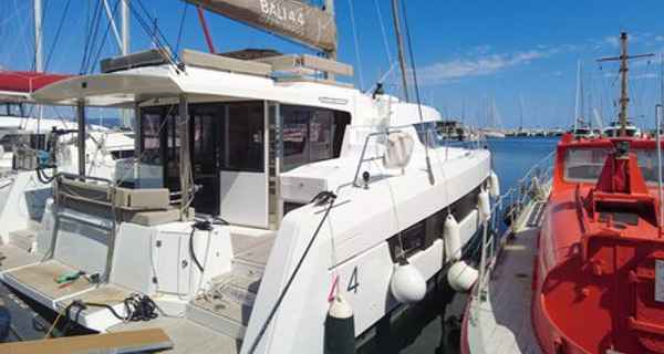 Bali 4.4 (2023)