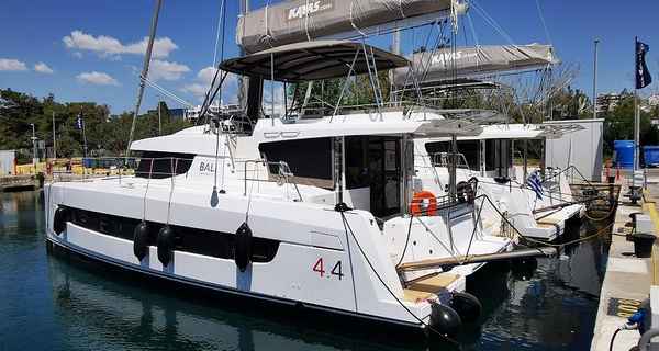 Bali 4.4 (2024)