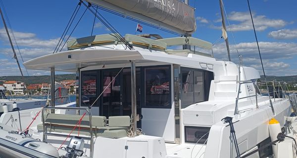 Bali 4.4 (2024)