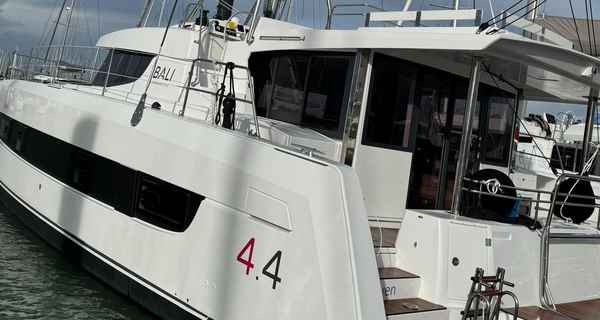 Bali 4.4 (2024)