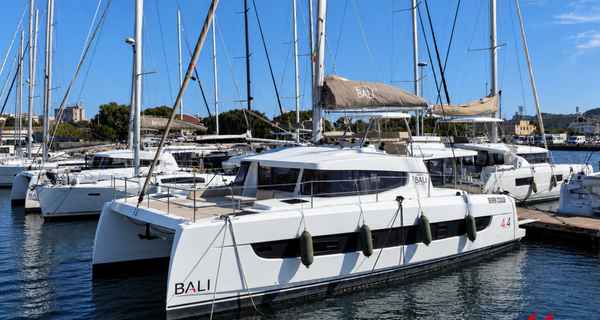 Bali 4.4 (2024)