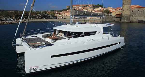 Bali 4.5 (2018)