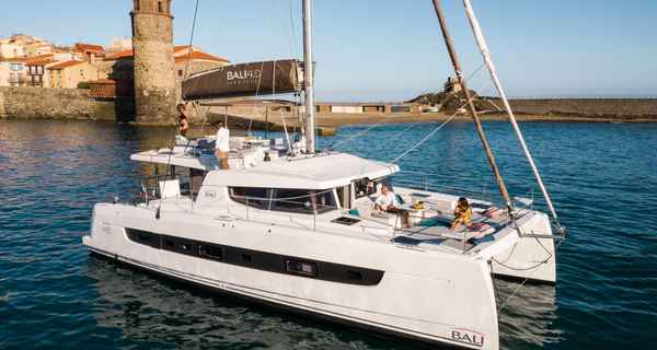 Bali 4.6 (2022)