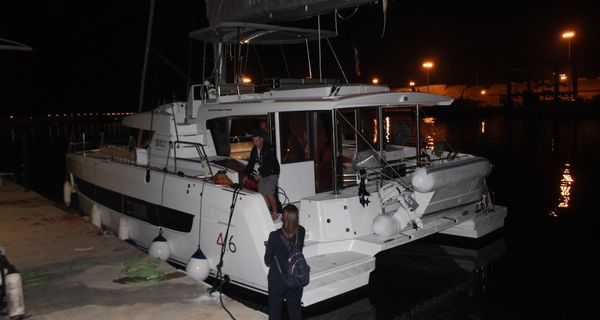 Bali 4.6 (2024)