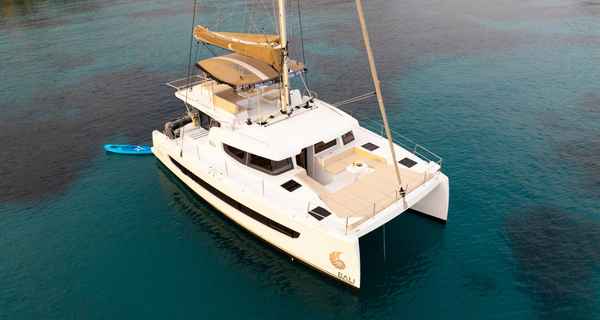 Bali 4.6 (2025)