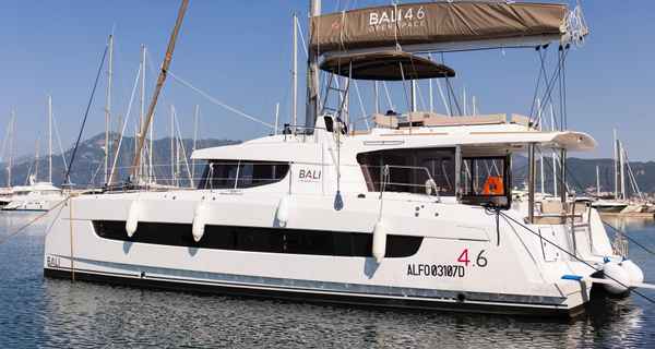Bali 4.6 (2023)