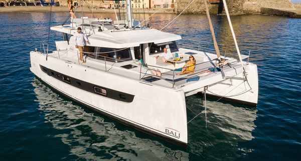 Bali 4.6 (2024)