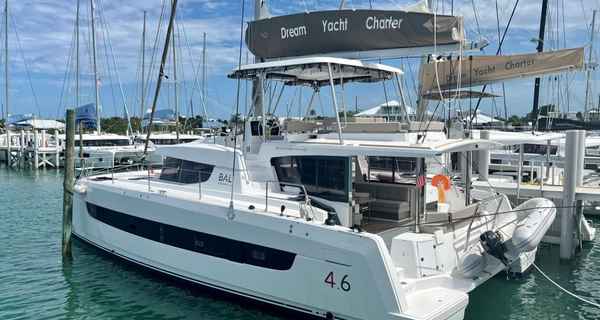 Bali 4.6 (2023)