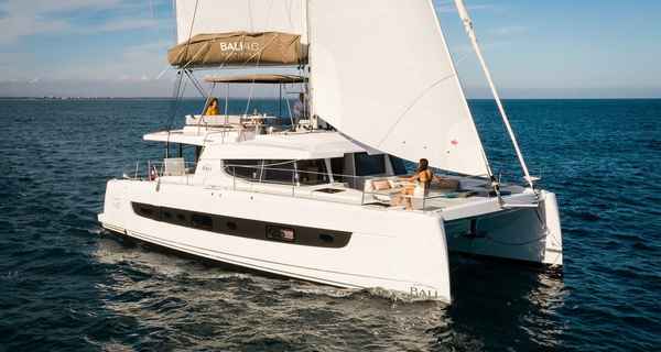 Bali 4.6 (2024)