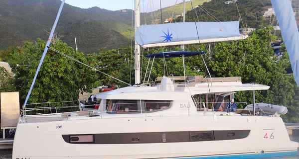 Bali 4.6 (2023)