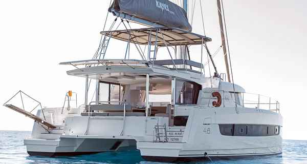 Bali 4.6 (2023)