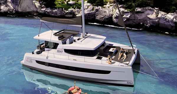 Bali 4.8 (2023)