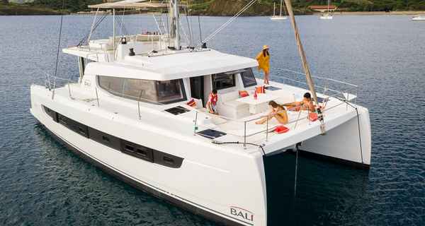 Bali 4.8 (2024)