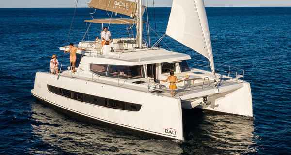 Bali 4.8 (2026)