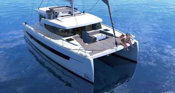 Bali 4.8 (2023)