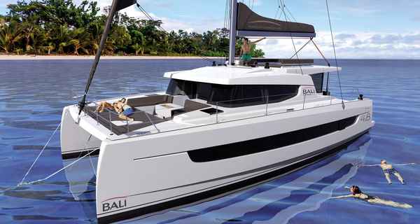 Bali 4.8 (2023)