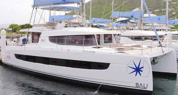 Bali 4.8 (2024)