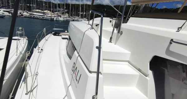 Bali 4.8 (2024)