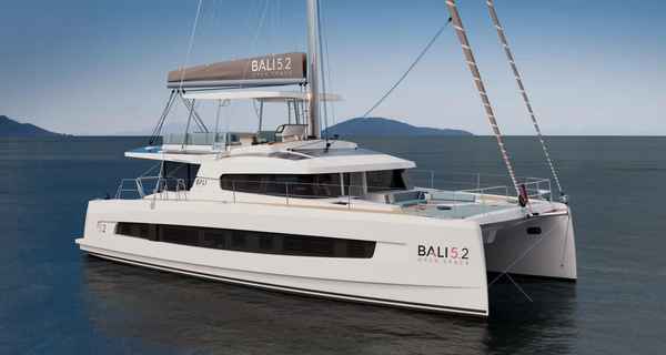 Bali 5.2 (2026)