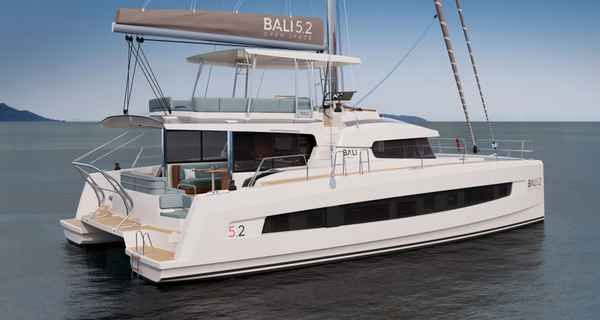 Bali 5.2 (2026)