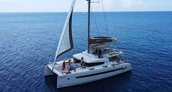 Bali 5.4 (2020)