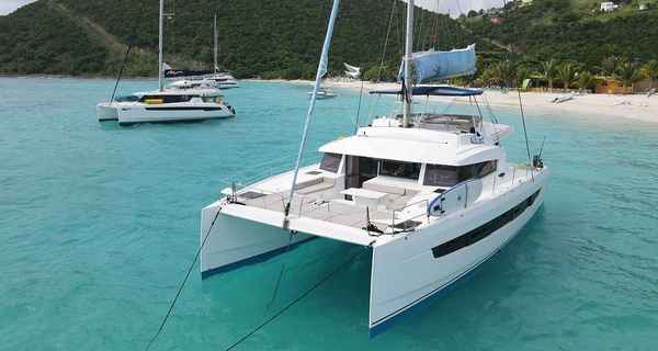 Bali 5.4 (2025)