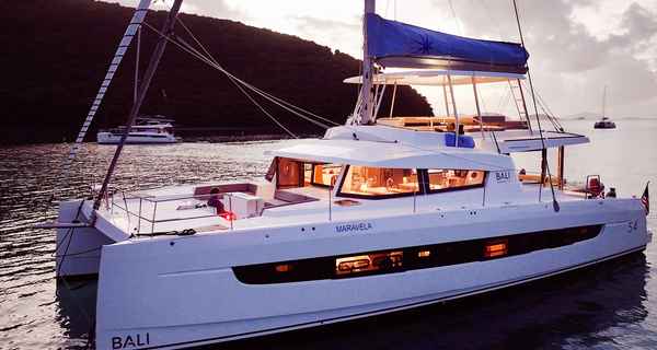 Bali 5.4 (2025)