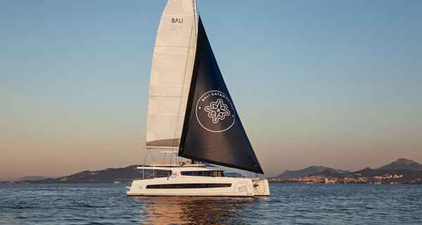Bali 5.8 (2025)