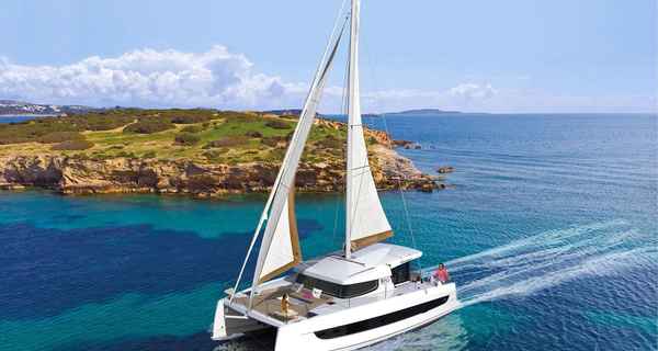 Bali Catsmart (2025)