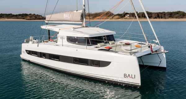 Bali Catsmart (2024)