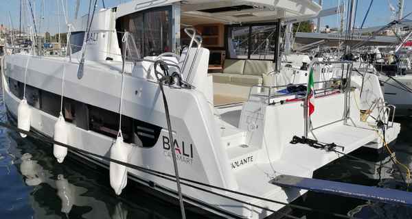 Bali Catsmart (2025)