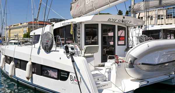 Bali Catsmart (2024)