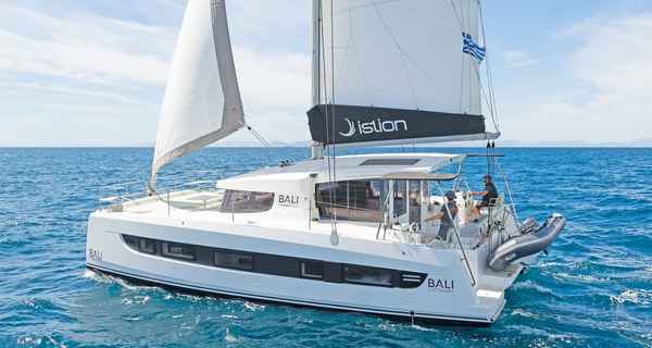 Bali Catsmart (2024)