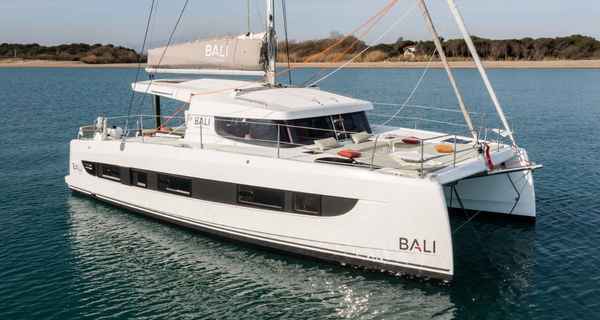 Bali Catsmart (2026)
