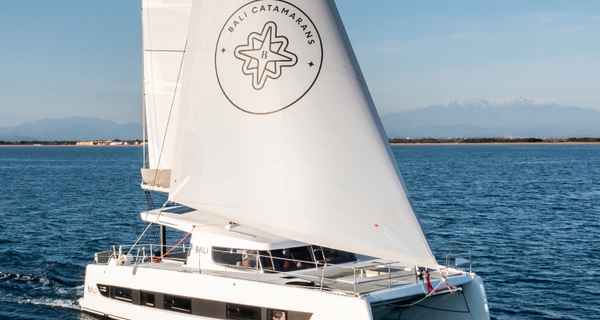 Bali Catsmart (2026)