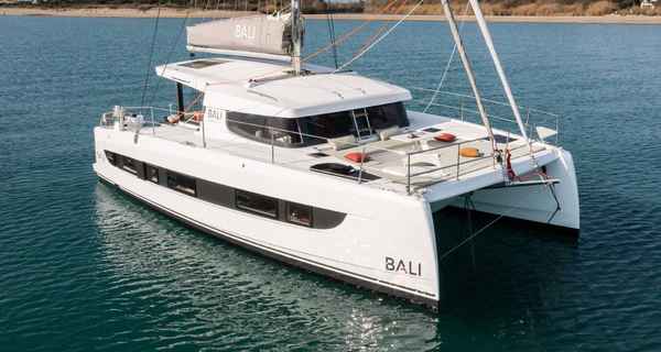 Bali Catsmart (2026)