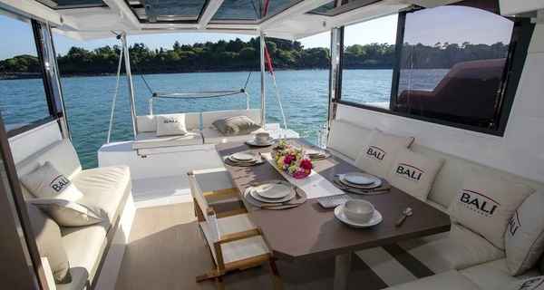 Bali Catspace Voile (2023)