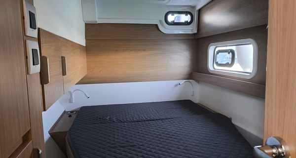 Bali Catspace Voile (2025)