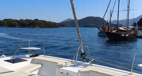 Bali Catspace Voile (2025)