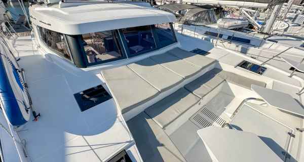 Bali Catspace Voile (2022)