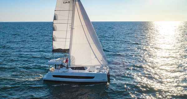 Bali Catspace Voile (2025)