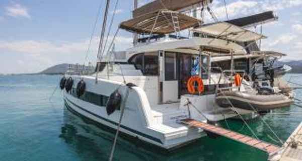 Bali Catspace Voile (2021)