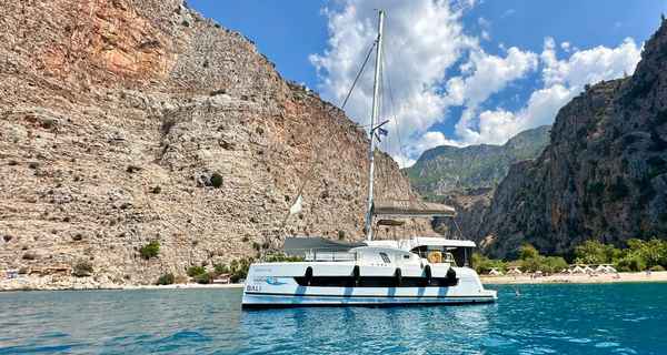 Bali Catspace Voile (2023)