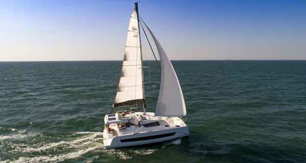 Bali Catspace Voile (2021)