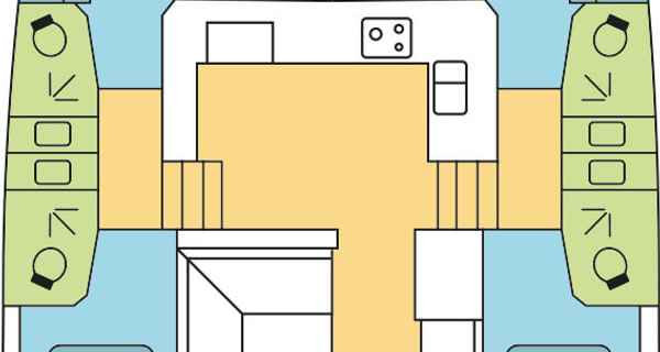 Bali Catspace Voile (2023)