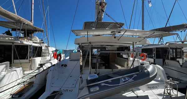 Bali Catspace Voile (2025)