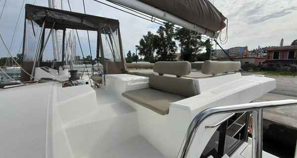 Bali Catspace Voile (2022)